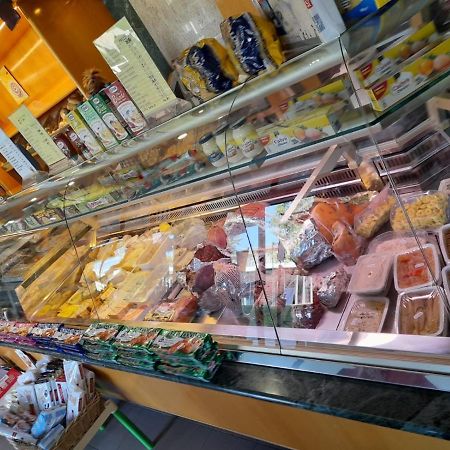 Casa El Paso Lejlighed Padenghe sul Garda Eksteriør billede