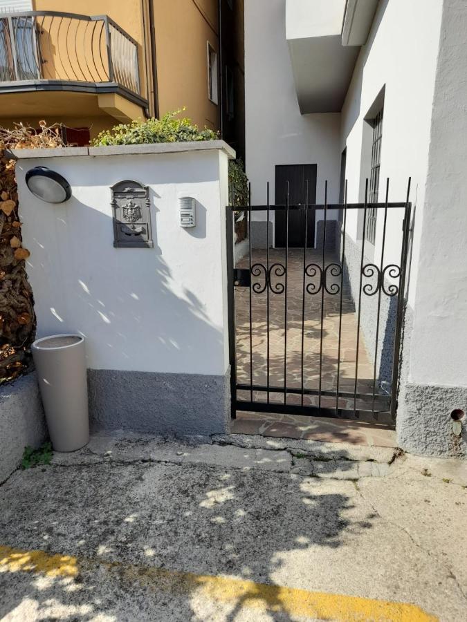 Casa El Paso Lejlighed Padenghe sul Garda Eksteriør billede
