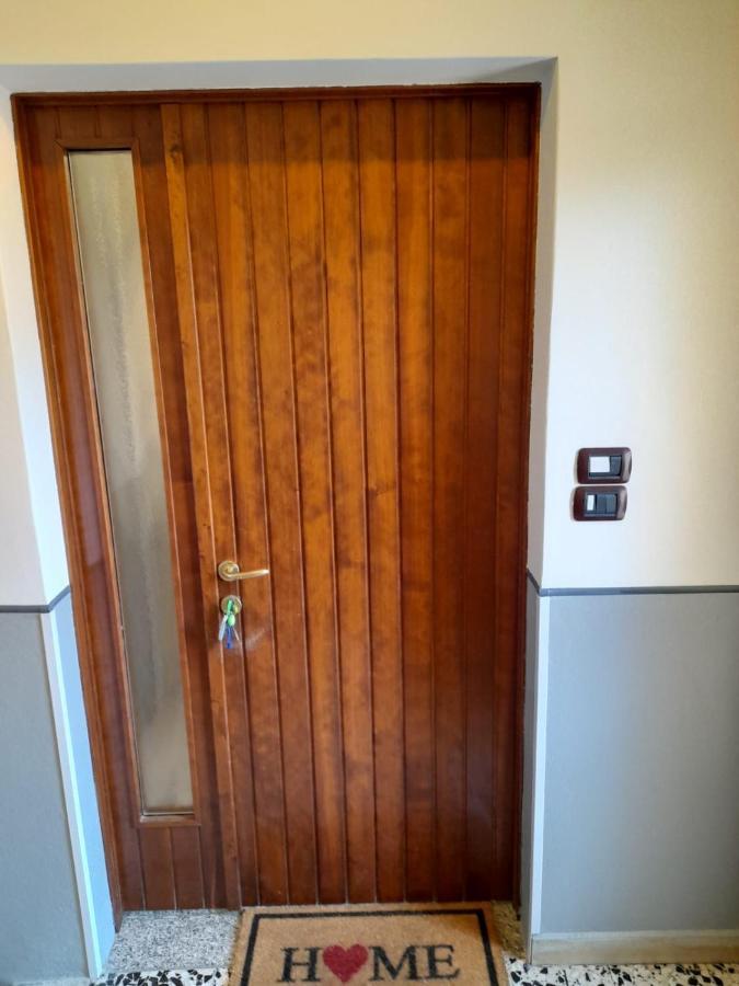 Casa El Paso Lejlighed Padenghe sul Garda Eksteriør billede