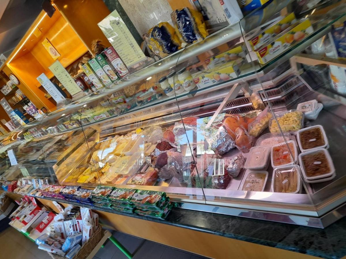 Casa El Paso Lejlighed Padenghe sul Garda Eksteriør billede