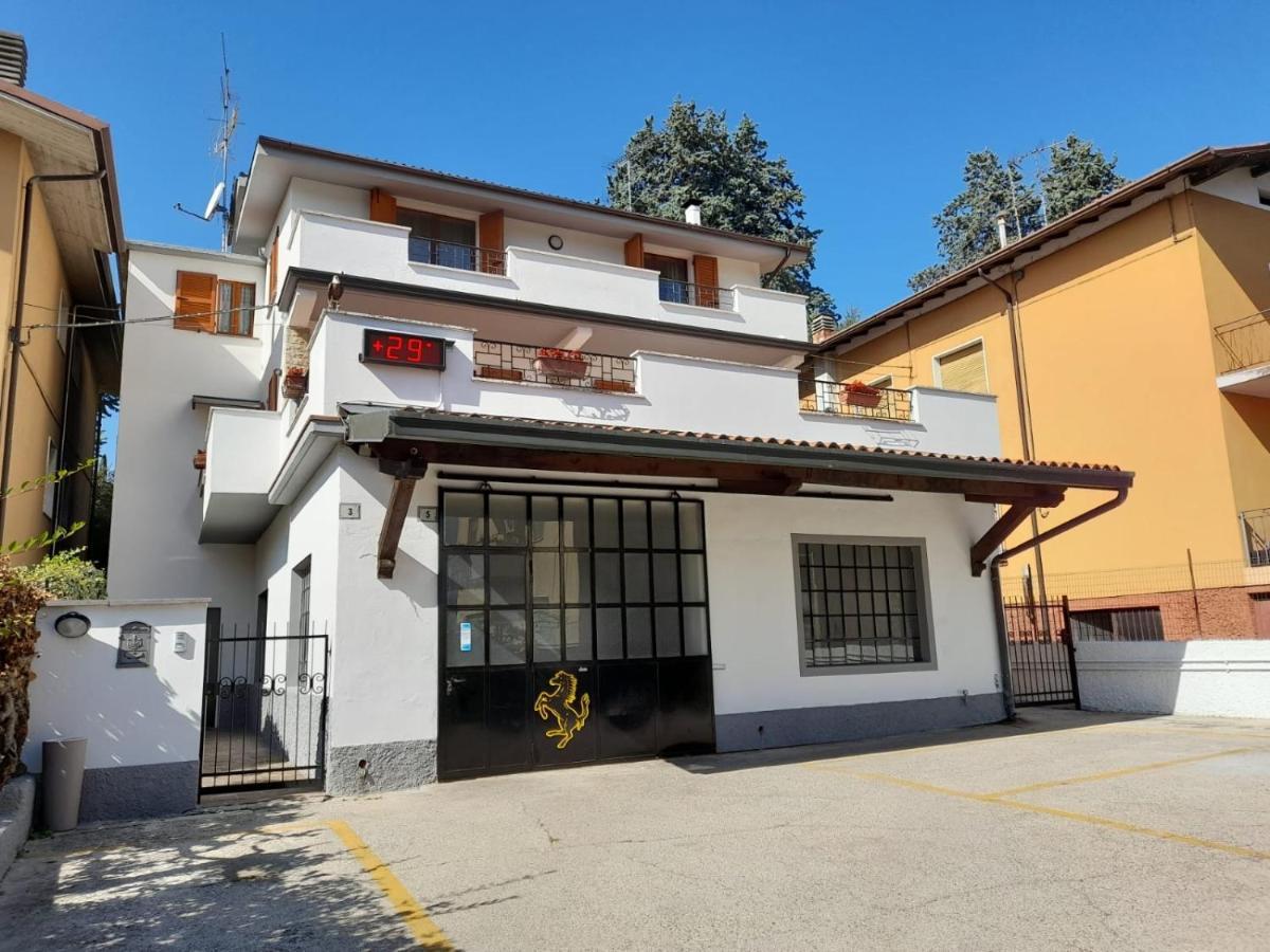 Casa El Paso Lejlighed Padenghe sul Garda Eksteriør billede
