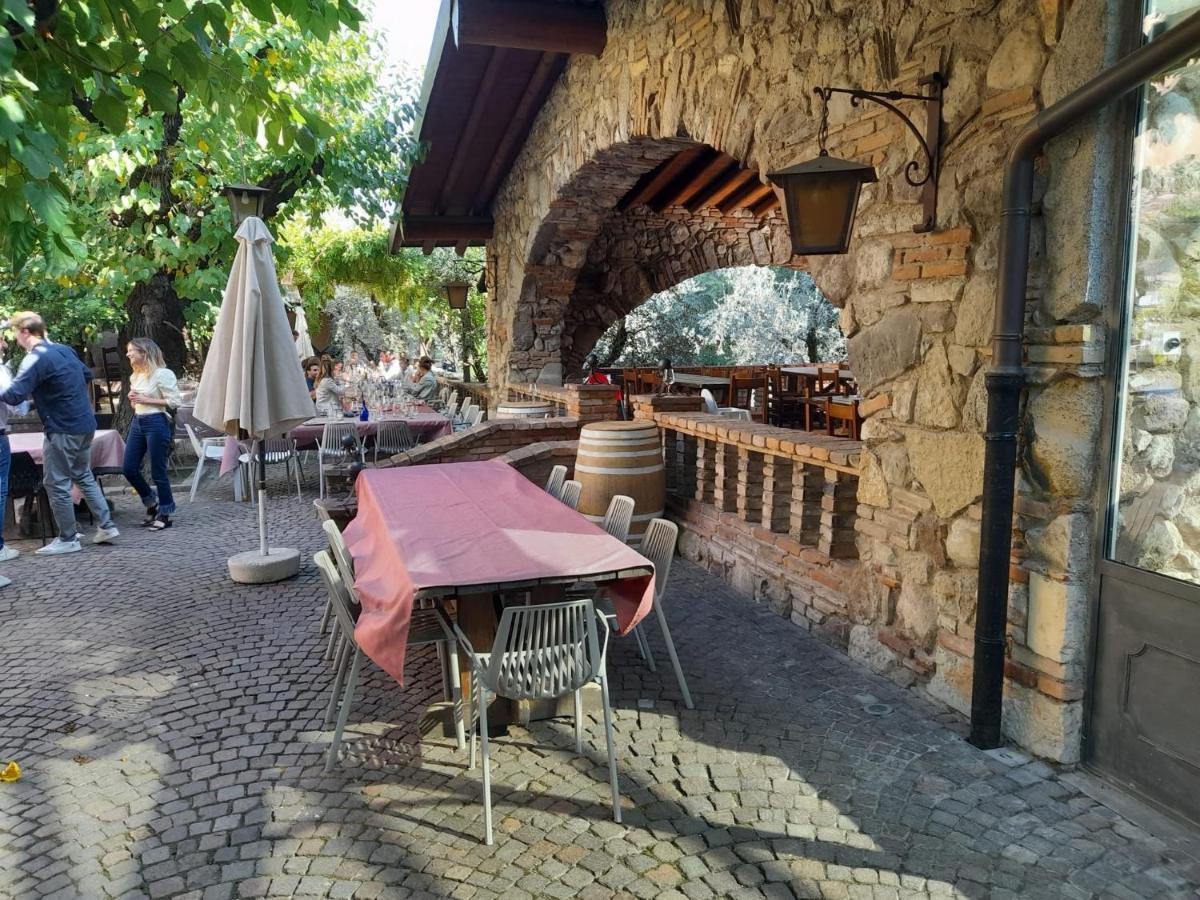 Casa El Paso Lejlighed Padenghe sul Garda Eksteriør billede